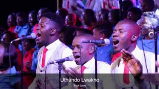 Mwari Makanaka Zimpraise Pentecost 2016 [upl. by Anhcar]