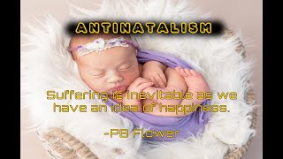 Antinatalism Philosophy [upl. by Lavella209]