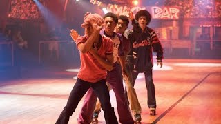 Roll Bounce Full Movie Facts And Review  Bow Wow  Chi McBride [upl. by Jandy]