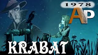 Krabat The Sorcerers Apprentice 1978Animation Pilgrimage [upl. by Afaw]