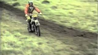 International Six Day Enduro 1983 [upl. by Nylacaj]