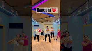 Kangani by Himmat sandhu ❤️ desicrew newpunjabisongvideo mustwatch whitehillmusic dance [upl. by Rodger45]