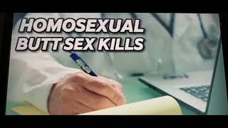 Dr Lorraine Day Trauma Surgeon and AIDS Expert homobuttsexkills1 [upl. by Mckinney]