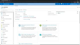 Create Azure IoT Hub in Azure Portal [upl. by Ahsimat]