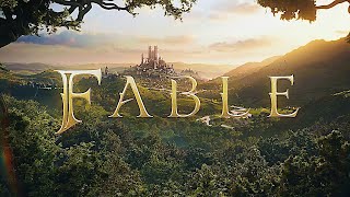 Fable 2 Launch Trailer [upl. by Ted]