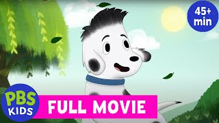 Rocket Saves the Day FULL MOVIE 🐶  PBS KIDS [upl. by Zhang]