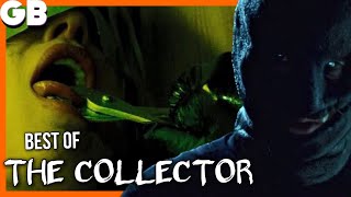 THE COLLECTOR I Best of [upl. by Franzoni]