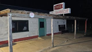 Staying The Night At The Gas Station From Texas Chainsaw Massacre 1974 [upl. by Gianina]