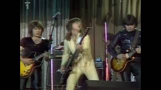 04 Suzi Quatro  Live in Praha 1979  Breakdown [upl. by Cynth]