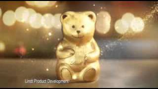 Lindt Bear [upl. by Eelanaj]