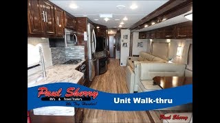 2018 Forest River Georgetown XL 369XLF Walkthru  9324 [upl. by Laehcar941]