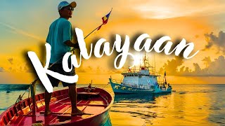 Kalayaan Lyrics [upl. by Nester696]