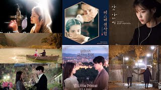 Best Korean Drama OST  of all time 2019 [upl. by Gaelan]