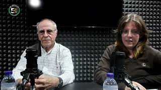 À conversa com Luís Lima e Sofia Carvalho parte 3  Podcast 50 Anos da Democracia Local [upl. by Vedis]