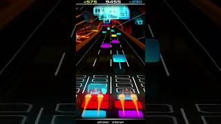 AudioSurf  Spektrem  Shine NCS Release [upl. by Sirroned733]