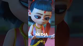 Top 5 Chinese Animated Movies ❤️ Part 1 cmovies animatedmovies shorts nezha [upl. by Ettenrahc]