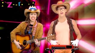 Love for the Haters  Bizaardvark  Disney Channel [upl. by Nie]