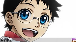 Yowamushi Pedal New Generation Episode 1 First Impressions  ITS BACK [upl. by Aihsram]