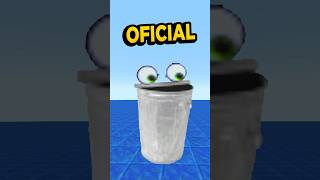 BOTE DE BASURA de minecraft [upl. by Pascia821]