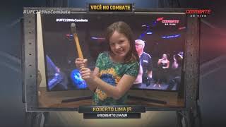 Combate ao vivo online – Assistir TV Online grátis HD [upl. by Donal750]