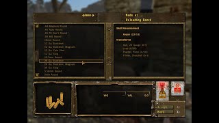 How To Install Darnified UI For Fallout New Vegas Update 2020 [upl. by Llevel]