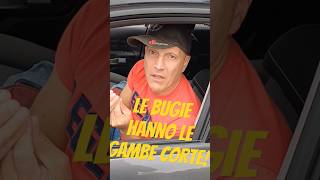 Le bugie hanno le gambe corte [upl. by Brecher]