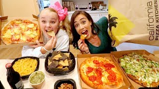 CPK MUKBANG  WEDDING PLANS BABY NAMES AND JOJOS DRAMA [upl. by Tlok]