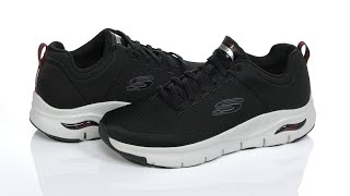 SKECHERS Arch Fit Titan SKU 9500077 [upl. by Sarnoff]