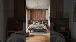 Rustic Meets Modern Cozy amp Chic Home Decor Ideas [upl. by Dronski]