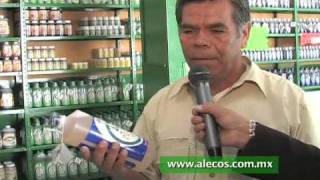 Prostatitis quotTestimonio de Salud Naturalquot Sr Ignacio Orozco [upl. by Chancelor]