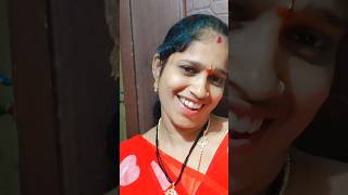 ruthi mini vlogs youtubeshorts folk song [upl. by Akelahs]