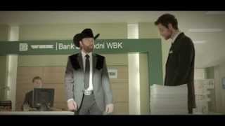 Chuck Norris  quotFAKTURYquot  WBK Bank Commercial  2012 2  EN subtitles [upl. by Euqinahc]