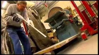 How Dry Ice Blasting Works  Wickens Dry Ice Blasting [upl. by Atirhs662]