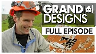 South Devon  Season 2 Episode 8  Full Episode  Grand Designs UK [upl. by Morie]