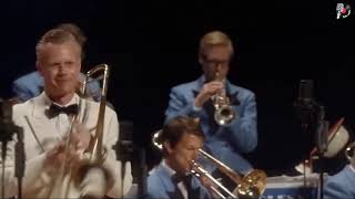 Glenn Miller Orchestra Scandinavia  Adios [upl. by Loginov]