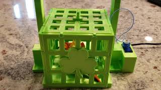 IR Leprechaun Trap [upl. by Hafeenah]