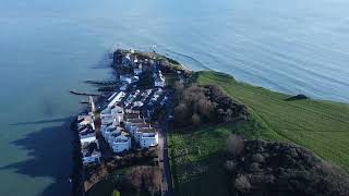 Swanage Bay Dorset [upl. by Aikyn]