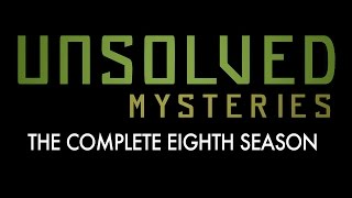 Unsolved Mysteries with Dennis Farina  Season 8 Episode 1 [upl. by Hgielyk299]