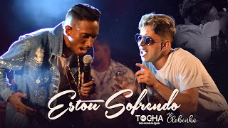 Mc Tocha feat Mc Clebinho  Estou Sofrendo DVD Tocha Convida [upl. by Darleen]