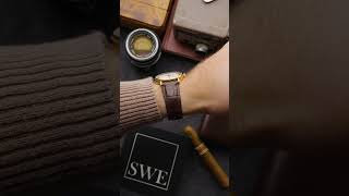 Rose Gold Dress Watches From Vacheron Constantin Patek Philippe and More l SwissWatchExpo [upl. by Priest238]