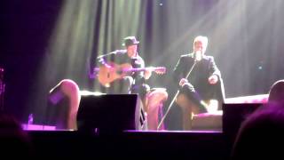 Alfie Boe  Neapolitan Songs Manchester [upl. by Cati685]