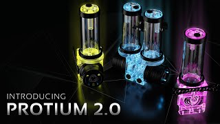 Introducing Protium 20 [upl. by Ashatan]