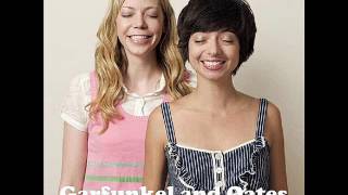 Garfunkel amp Oates • Pretty In Buffalo [upl. by Yras]