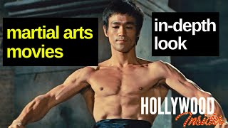 10 Best Martial Arts Movies An Intro and InDepth Look at the Genre [upl. by Florida]