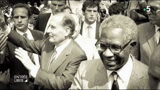 Césaire chantre de la négritude [upl. by Mclaurin]