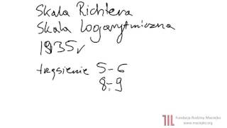 Odc 8 Do czego przydają się logarytmy [upl. by Laerdna397]