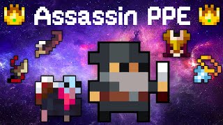 The Near Perfect Assassin PPE Darza’s Dominion [upl. by Norad]