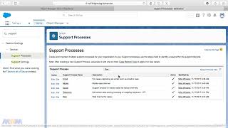 46 Telephony aka ‘phone’ Interaction Channel [upl. by Deana]