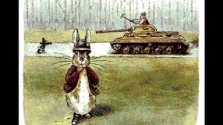 Peter Rabbit  Tank Killer [upl. by Lerner]