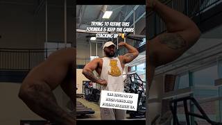 3 Great Muscle Exercises backgains backday bodybuilding yt muscle 2024 gymlife fyp gains [upl. by Gib]